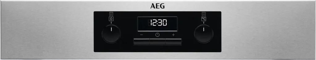 AEG - BEB331010M - Einbau-Backofen - Edelstahl 7 AEG - BEB331010M - Einbau-Backofen - Edelstahl - Image 5