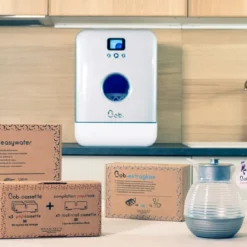 Bob Mini Geschirrspüler All-in-One Paket Grau Metallic (2 Gedecke, 2,9L Wasserverbrauch, Integrierter Tank, WiFi) Spülmaschine Geschirrspülmaschine 12 Bob Mini Geschirrspüler All-in-One Paket Grau Metallic (2 Gedecke, 2,9L Wasserverbrauch, Integrierter Tank, WiFi) Spülmaschine Geschirrspülmaschine -Angebote Herd Liebe Store 9e4d2198d63647e137ebd934a5f29082