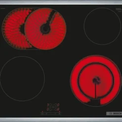 Bosch MDA EB-Autark-Kochfeld PKN645BA2E