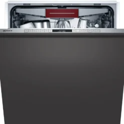 NEFF S355HCX29E - Geschirrspüler - Siber -Angebote Herd Liebe Store 9e5e17ef2f76cb720482b8d6602580d6