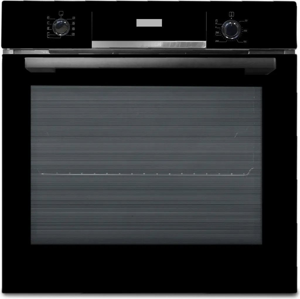 Bosch Backofen HBA534EB0 Einbauherd - Schwarz, Autark, 3D-Heißluft, Teleskopauszug 19 Bosch Backofen HBA534EB0 Einbauherd - Schwarz, Autark, 3D-Heißluft, Teleskopauszug - Image 17