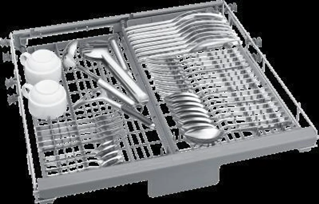 Samsung DW60R7050SS/EG Geschirrspüler 60cm 15 Samsung DW60R7050SS/EG Geschirrspüler 60cm - Image 13