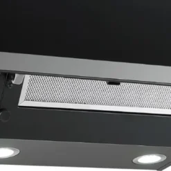 PKM Dunstabzugshaube Schräghaube Wandesse Metall Glas S33-90A+BTH 90cm Schwarz -Angebote Herd Liebe Store 9f5b845e09b1ba56d796961143829e06