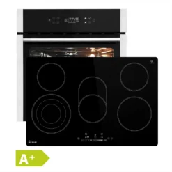 Backofen Und Kochfeld SET8313_77RL