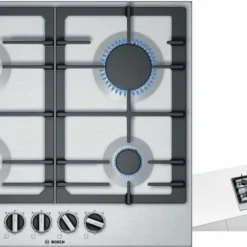 Bosch PCP6A5B90 Kochfeld Gas 60cm Einbau Gaskochfeld Autark Edelstahl 19 Bosch PCP6A5B90 Kochfeld Gas 60cm Einbau Gaskochfeld Autark Edelstahl -Angebote Herd Liebe Store 9fab1d9292d3fffced60c4959ef7dd62