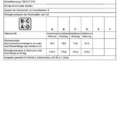 Bosch PIE631FB1E Induktionskochfeld Autark Rahmenlos SCHOTT CERAN® -Angebote Herd Liebe Store 9fcc146fb3fc17cc48450007862548d3