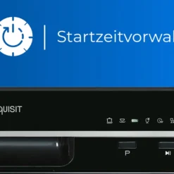 Exquisit Geschirrspüler GSP206-030F SchwarzPV | Tischgeschirrspüler | 6 Maßgedecke | Schwarz -Angebote Herd Liebe Store a04ed276c07614393989417464093174