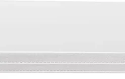 CONCEPT Dunstabzugshaube 50cm Mit LED-Beleuchtung 3 Leistungsstufen 135 M³/h 65W Abluft / Umluft-Funktion 60dB 82mm Slim -Angebote Herd Liebe Store a0566baf0518cd2d6c19a663ec513220