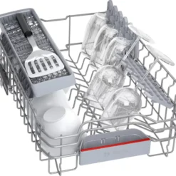 Bosch SPS4HKW53E Geschirrspüler 45 Cm Stand - Weiß -Angebote Herd Liebe Store a09f0a0278e5afc274f5c2e48a7cde26 1