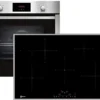 Neff XB38I Set Backofen BCB1602 + Induktionskochfeld TBD4800N -Angebote Herd Liebe Store a0a6edacced47828a562677d3b686665