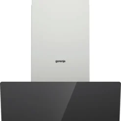 Gorenje - WHI649EXBG - Dunstabzugshaube - 60 Cm - Schwarz -Angebote Herd Liebe Store a0c5e8cfc1e341bd79dbd541d657ca4e