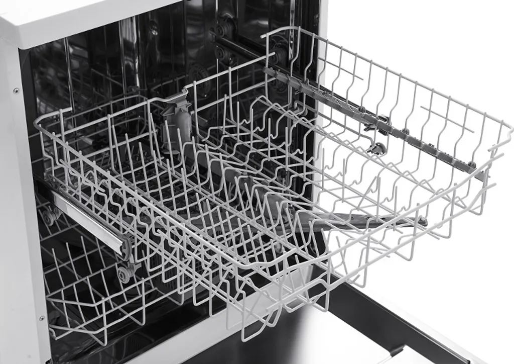 Respekta Geschirrspüler Spülmaschine Standgeschirrspüler Unterbaufähig 60cm 8 Respekta Geschirrspüler Spülmaschine Standgeschirrspüler Unterbaufähig 60cm - Image 6