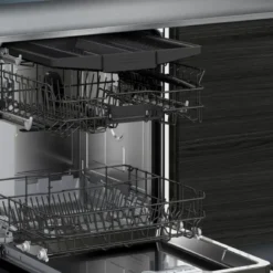 Siemens Geschirrspüler SN61HX08VE - Vollintegrierbar, 60cm, HomeConnect, Extrem Leise Nur 46 DB -Angebote Herd Liebe Store a0f60e7e7775832b2a5ec096096aa6d6