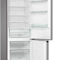 Gorenje NRK 6202 ES4 Kühl-Gefrierkombination / 200 Cm / 331 L / No Frost Plus / Multi Airflow System / Silber / Metallisch 20 Gorenje NRK 6202 ES4 Kühl-Gefrierkombination / 200 Cm / 331 L / No Frost Plus / Multi Airflow System / Silber / Metallisch -Angebote Herd Liebe Store a0f8f0e7a412b66402638300452a0ad8