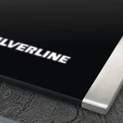 Silverline FLHK 800 ESK Flow-In HiLight-Kochfeld Mit Flow-In Kochfeldabzug 80 Cm, , -Angebote Herd Liebe Store a14a0daa03b7096ca638920003a27011