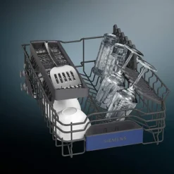 Siemens SR23EW28KE IQ300 Freihstehender Geschirrspüler / D / 63 KWh / 9 MGD / Smart Home Kompatibel Via Home Connect / Hygiene Plus Programm / VarioSpeed Plus 17 Siemens SR23EW28KE IQ300 Freihstehender Geschirrspüler / D / 63 KWh / 9 MGD / Smart Home Kompatibel Via Home Connect / Hygiene Plus Programm / VarioSpeed Plus -Angebote Herd Liebe Store a14b1deff078d35f47f9a2c89fd9b9c5