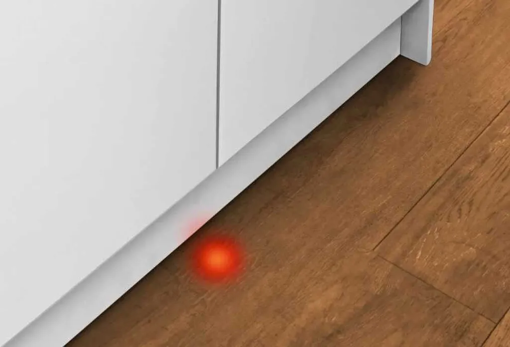 BOSCH SRV4XMX16E 45 Cm Einbau Geschirrspüler Vollintegriert Mit Besteckschublade 3 BOSCH SRV4XMX16E 45 Cm Einbau Geschirrspüler Vollintegriert Mit Besteckschublade