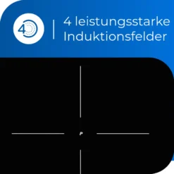 Exquisit Induktionskochfeld EKI 802-19 S | Timer | Restwärmeanzeige | Schwarz 12 Exquisit Induktionskochfeld EKI 802-19 S | Timer | Restwärmeanzeige | Schwarz -Angebote Herd Liebe Store a18e4f21391bf3a5993a79fac8315e8e