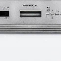 Respekta Geschirrspüler Spülmaschine Einbauspülmaschine Teilintegriert 45 Cm -Angebote Herd Liebe Store a1a6453ec128005ec7126ef05806c660