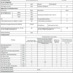 Amica EGS 16173, Gefrierschrank, 880 Mm Nische, Schlepptür-Technik, 20 Amica EGS 16173, Gefrierschrank, 880 Mm Nische, Schlepptür-Technik, -Angebote Herd Liebe Store a1aabc5302583199e45978bd11980396