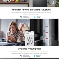 LG GSXV91PZAE Kühl-Gefrierkombinationen - Platin Silber 41 LG GSXV91PZAE Kühl-Gefrierkombinationen - Platin Silber -Angebote Herd Liebe Store a1add8ed72a51257782421ef940c9f92