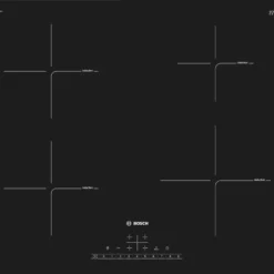Bosch PUE611FB1E Induktionskochfeld 60cm Autark