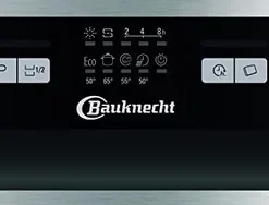 Bauknecht BRBE 2B19 X Geschirrspüler Integrierbarer Geschirrspüler / Startzeitvorwahl / 5 Standardprogramme/ Expressprogramm/ Option Halbe Beladung / Vollwasserschutz 17 Bauknecht BRBE 2B19 X Geschirrspüler Integrierbarer Geschirrspüler / Startzeitvorwahl / 5 Standardprogramme/ Expressprogramm/ Option Halbe Beladung / Vollwasserschutz -Angebote Herd Liebe Store a26ab28b697823bd3461c35fb0f2f4ad