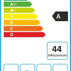 Amica KHF 664 610 S, Kaminhaube, Stripe X, 60 Cm, Schwarzer Glasschirm, Edelstahlstreifen, Max. Gebläseleistung 615 M³h, Energieeffizienzklasse B -Angebote Herd Liebe Store a2db920dee2bb1fb91697ac99da59155