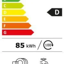 Bauknecht BUO 3C33 C X Unterbaugeschirrspüler 14 Maßgedecke AquaStop -Angebote Herd Liebe Store a3073991efef7998645295b098975c22