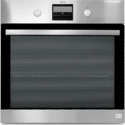 AEG - BPS33102ZM - Einbau-Backofen - Pyrolyse - Edelstahl -Angebote Herd Liebe Store a318e983648c6d17c3cb529204667fbb