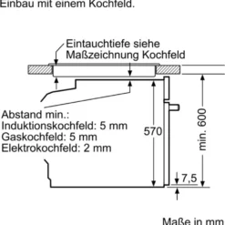 Bosch HBA537BS0 Einbau-Backofen EEK: A Edelsta 38 Bosch HBA537BS0 Einbau-Backofen EEK: A Edelsta -Angebote Herd Liebe Store a35c41135bca1a5a7db3513dce012f00