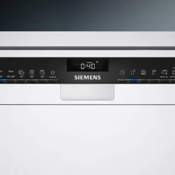 Siemens SR23EW28KE IQ300 Freihstehender Geschirrspüler / D / 63 KWh / 9 MGD / Smart Home Kompatibel Via Home Connect / Hygiene Plus Programm / VarioSpeed Plus 15 Siemens SR23EW28KE IQ300 Freihstehender Geschirrspüler / D / 63 KWh / 9 MGD / Smart Home Kompatibel Via Home Connect / Hygiene Plus Programm / VarioSpeed Plus -Angebote Herd Liebe Store a37c6f739b824628483a391c2bf80e5d