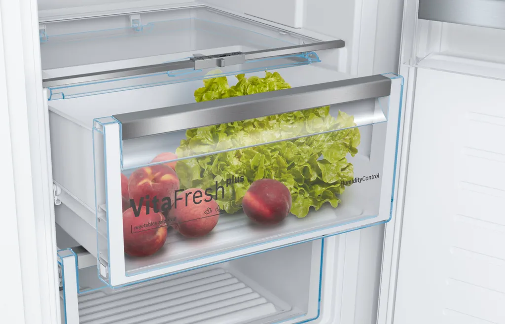 Bosch Serie 6 KIR81AFE0 Kühlschränke - Weiß 7 Bosch Serie 6 KIR81AFE0 Kühlschränke - Weiß - Image 5