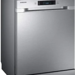 Samsung DW60M6050FS Geschirrspüler Freistehend 14 Gedecke Edelstahl LED