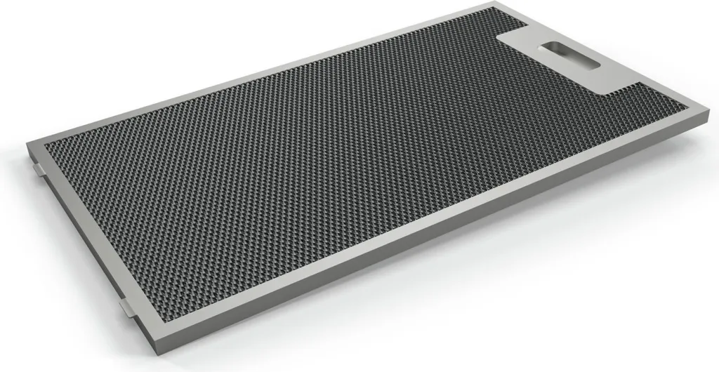 Siemens Kopffreihaube LC65KA670 - IQ300, Schwarz, 60 Cm 7 Siemens Kopffreihaube LC65KA670 - IQ300, Schwarz, 60 Cm - Image 5