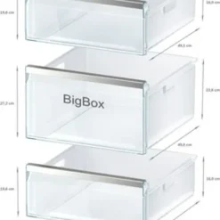 Bosch Serie 6 GSN54AWDV Gefrierschränke - Weiß -Angebote Herd Liebe Store a3c5f349c8e951be41f3ef646baebe66