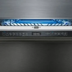 Siemens IQ500 SN85TX00CE, Voll Integriert, Standardgröße (60 Cm), Schwarz, Berührung, 1,75 M, 1,65 M -Angebote Herd Liebe Store a3e45235ee857d995c6c96ff7520bac1