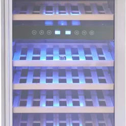 PKM Weinkühlschrank Weintemperierschrank Weinkühler WKS 72B - 197 L 73 Flaschen 15 PKM Weinkühlschrank Weintemperierschrank Weinkühler WKS 72B - 197 L 73 Flaschen -Angebote Herd Liebe Store a40a88fe6a16a3ade0bfde18934839ff