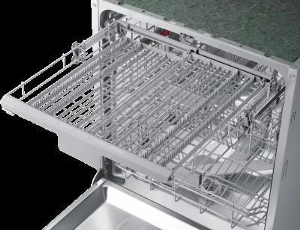 Samsung DW60R7050SS/EG Geschirrspüler 60cm 14 Samsung DW60R7050SS/EG Geschirrspüler 60cm - Image 12