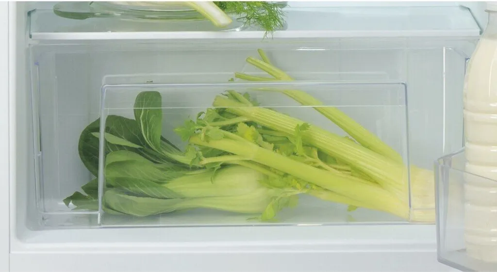 Whirlpool Bauknecht KSI 9GF2 Kühlschränke - Weiß 5 Whirlpool Bauknecht KSI 9GF2 Kühlschränke - Weiß - Image 3