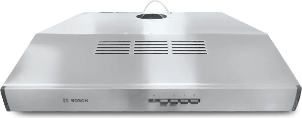 Bosch DUL63CC50 Edelstahl Abzugshaube 60cm Unterbau-Dunstabzugshaube 17 Bosch DUL63CC50 Edelstahl Abzugshaube 60cm Unterbau-Dunstabzugshaube - Image 15