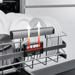 AEG - FSK83837P - Vollintegrierbarer Geschirrspüler - ComfortLift - 60 Cm 16 AEG - FSK83837P - Vollintegrierbarer Geschirrspüler - ComfortLift - 60 Cm -Angebote Herd Liebe Store a44b5b7d8d35575a7e4822335b905847