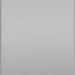 Bomann Gefrierschrank, Tiefkühlschrank, Freezer, Nutzinhalt 168 Liter, , Wechselbarer Türanschlag, 4 Sterne Gefrierraum, Edelstahl-Optik, GS 7340