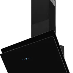 Exquisit KFD 80-8 Kopffrei-Dunstabzugshaube | Glasschirm | LED-Beleuchtung | Schwarz -Angebote Herd Liebe Store a48a4e24fa2870533dd3b04c6569c45a