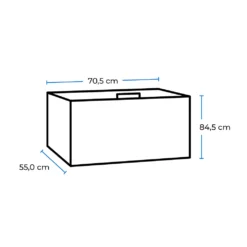 Exquisit Gefriertruhe GT150-E-040F Weiss | Standgerät | 142 L Volumen | Weiß 14 Exquisit Gefriertruhe GT150-E-040F Weiss | Standgerät | 142 L Volumen | Weiß -Angebote Herd Liebe Store a4d2075d3ae0e48f9b50f38005cea995