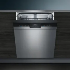 Siemens SN43ES16BE Ed EB-Geschirrspüler 60 Cm Unterbau 9.5 L 44 11 Siemens SN43ES16BE Ed EB-Geschirrspüler 60 Cm Unterbau 9.5 L 44 -Angebote Herd Liebe Store a552bb46b998a21ed7af876ecba44d77