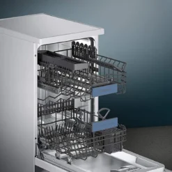 Siemens SR23EW28KE IQ300 Freihstehender Geschirrspüler / D / 63 KWh / 9 MGD / Smart Home Kompatibel Via Home Connect / Hygiene Plus Programm / VarioSpeed Plus 18 Siemens SR23EW28KE IQ300 Freihstehender Geschirrspüler / D / 63 KWh / 9 MGD / Smart Home Kompatibel Via Home Connect / Hygiene Plus Programm / VarioSpeed Plus -Angebote Herd Liebe Store a5678d458f6588e83f3fa47da67182ec