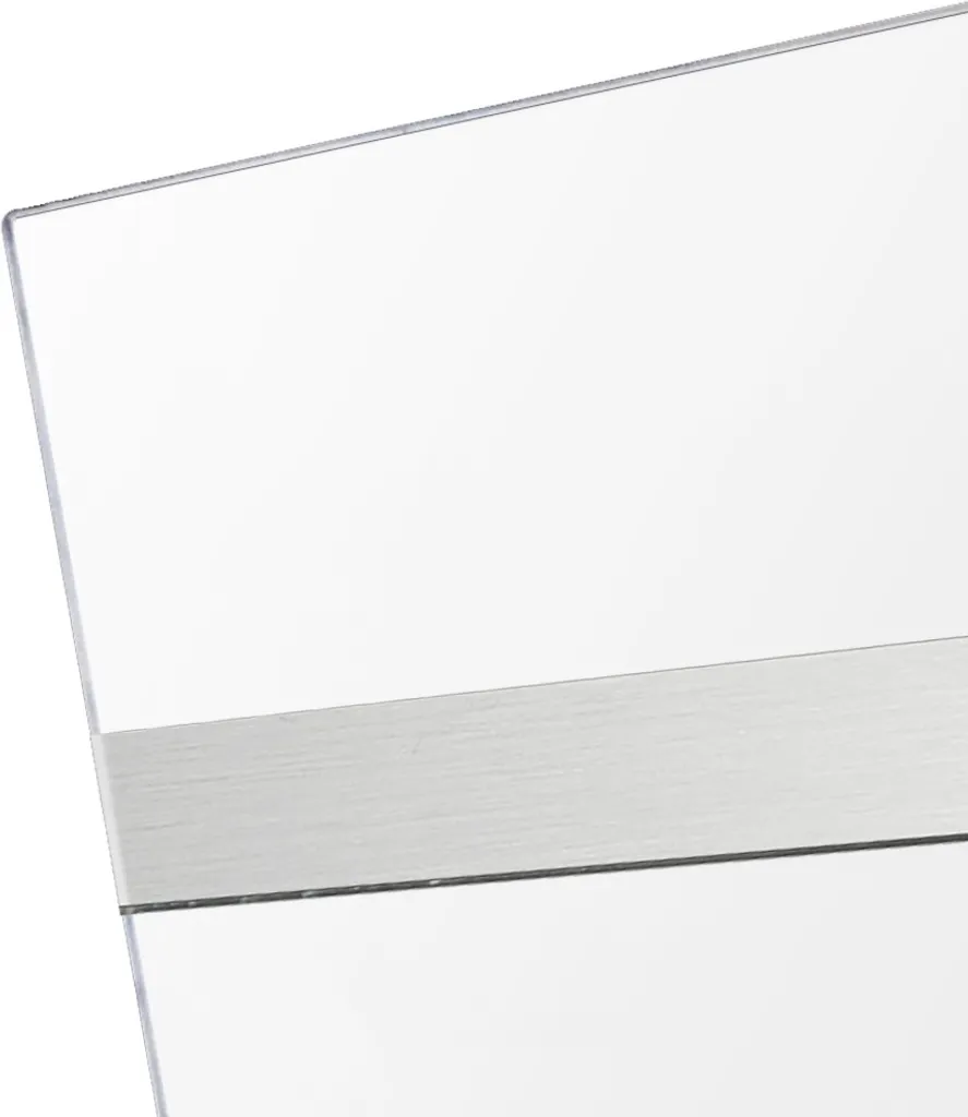 PKM Dunstabzugshaube Mit Randabsaugung Kopffreihaube S20-90 AWTY Weiß 90 Cm 5 PKM Dunstabzugshaube Mit Randabsaugung Kopffreihaube S20-90 AWTY Weiß 90 Cm - Image 3