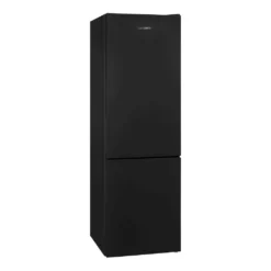 Telefunken KTFK278FB2 Kühl-Gefrier-Kombination Schwarz / 170 Cm / 184 L Kühlschrank / 84 L Gefrierschrank -Angebote Herd Liebe Store a5cc73a962392226946a9e2b02cf7f35
