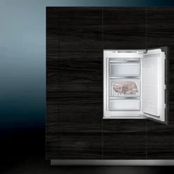 Siemens GI21VAFE0 IQ500 Einbau-Gefrierschrank / E / 176 KWh/Jahr / 96 L / LowFrost / Big Box / LED-Innenbeleuchtung / Flachscharnier 9 Siemens GI21VAFE0 IQ500 Einbau-Gefrierschrank / E / 176 KWh/Jahr / 96 L / LowFrost / Big Box / LED-Innenbeleuchtung / Flachscharnier -Angebote Herd Liebe Store a6238fc0cbc3a6f851e1c077f8b56dfa